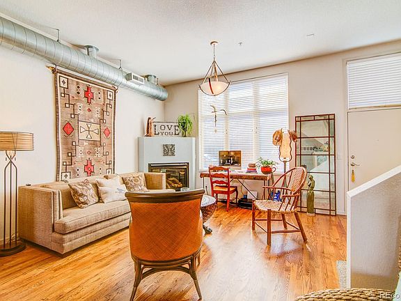 5th image of 180 N Roslyn St Suite 1205