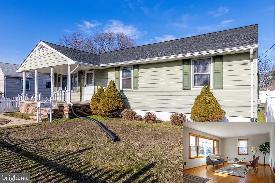 8483 Bedford Rd photo 1