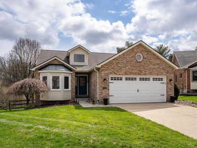 3307 Starhaven Trl, Cincinnati, OH, 45248