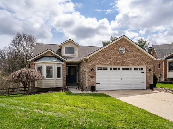 3307 Starhaven Trl, Cincinnati, OH 45248