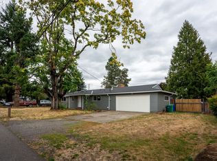 4560 SE 115th Ave, Portland, OR 97266