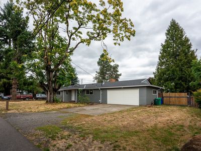 4560 SE 115th Ave, Portland, OR, 97266