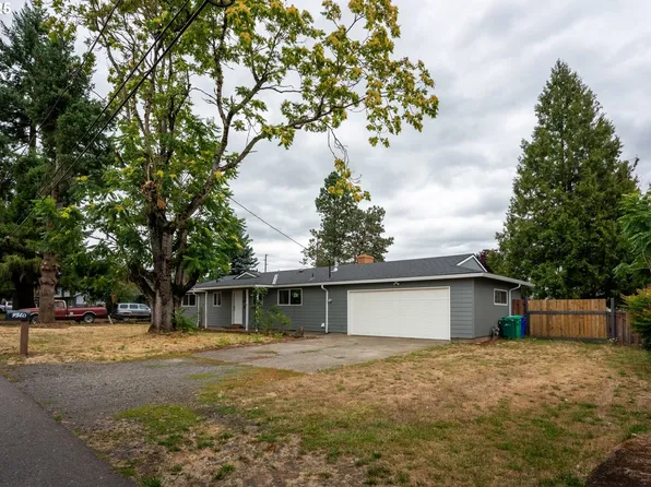 4560 SE 115th Ave, Portland, OR 97266