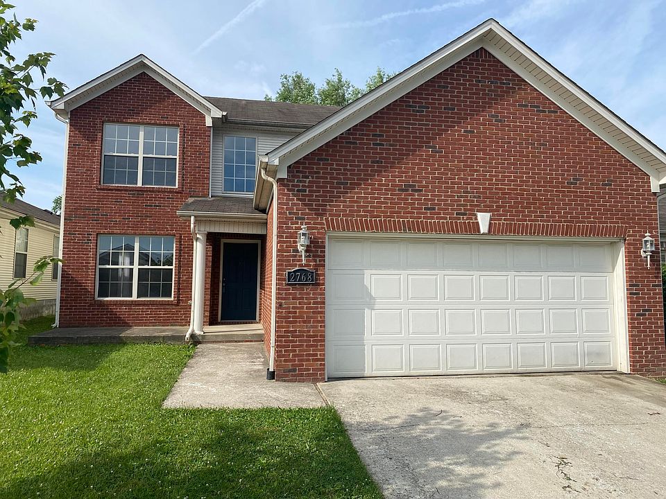 2768 Golden Rod Ln, Lexington, KY 40511 Zillow
