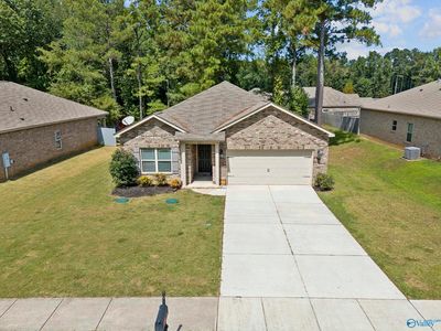 105 Oak Terrace Ln, Harvest, AL, 35749
