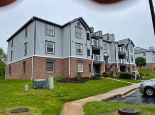 203 Oak Leaf Cir APT J, Abingdon, MD 21009