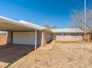 213 Von Elm Ave, Yukon, OK 73099