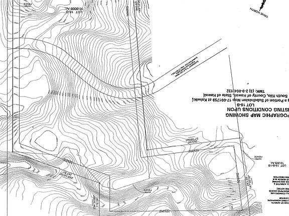 3rd image of 29-2660 Kaiwiki Homestead Rd Lot 16-B