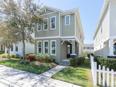 3465 Bumelia Ln, New Port Richey, FL, 34655