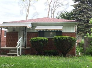 9635 Chatham, Detroit, MI 48239