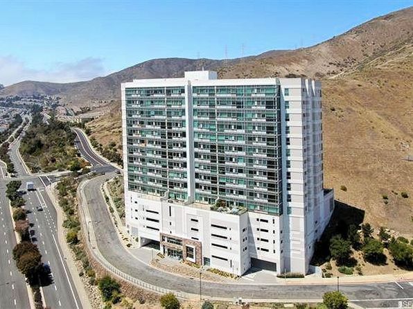 1 Mandalay Pl UNIT 1806