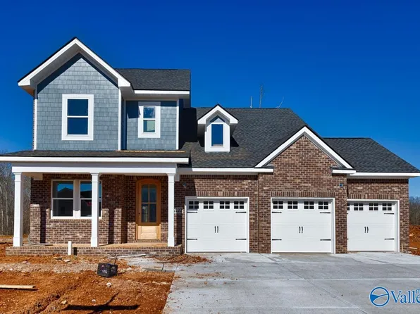 2122 Sevenbark Br, Huntsville, AL 35802