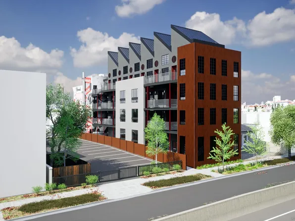 1950 Kearney Ave, San Diego, CA 92113