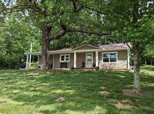 3664 Four Mile Rd, Jackson, OH 45640