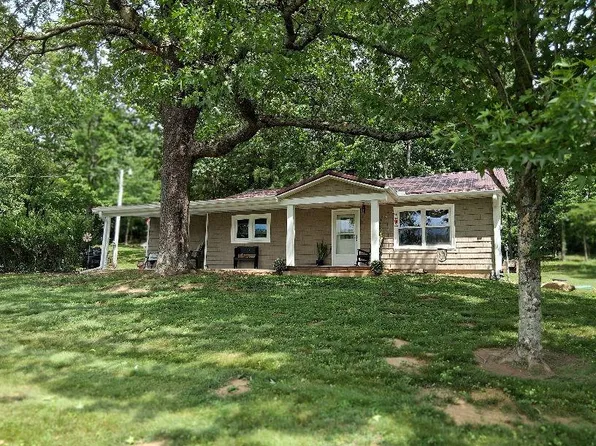 3664 Four Mile Rd, Jackson, OH 45640