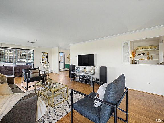 3rd image of 3131 E Alameda Avenue #601