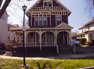 65 Marshall St APT 3, Rochester, NY 14607