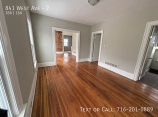 841 West Ave #2, Buffalo, NY 14213