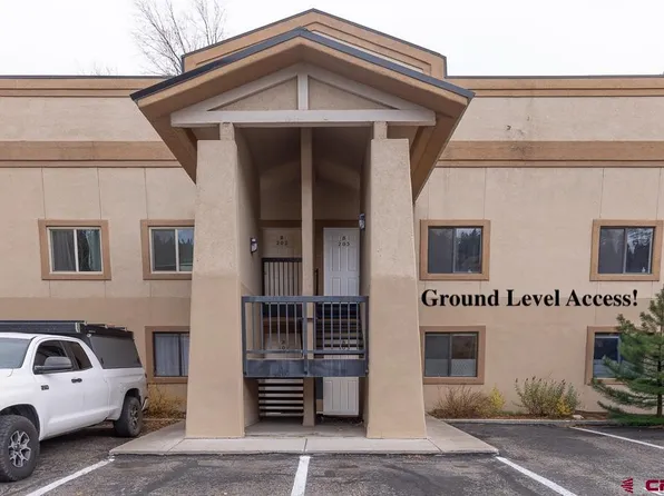 20280 Highway 160 #103B, Durango, CO 81301