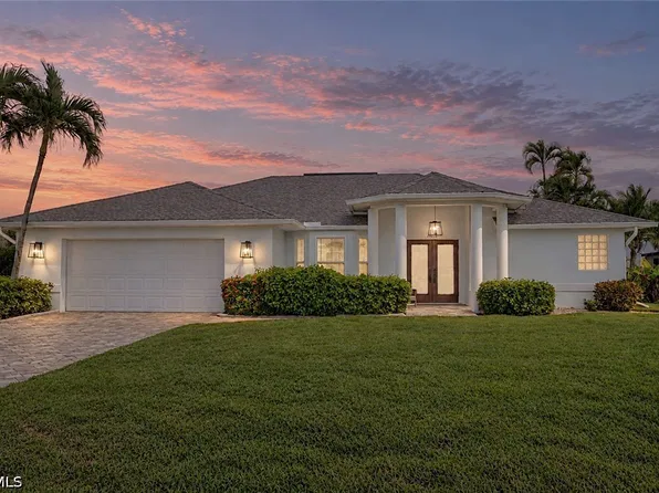 1813 SW 49th Ter, Cape Coral, FL 33914