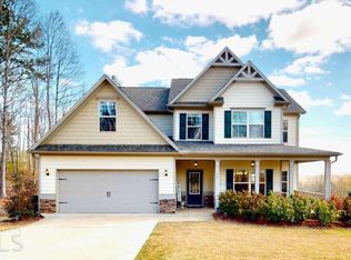 71 Holland Grove Dr, Dallas, GA 30132