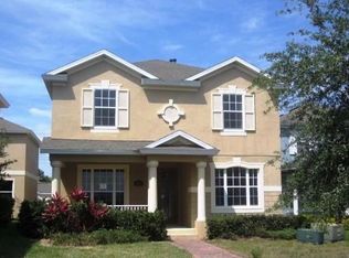 14817 Old Thicket Trce, Winter Garden, FL 34787