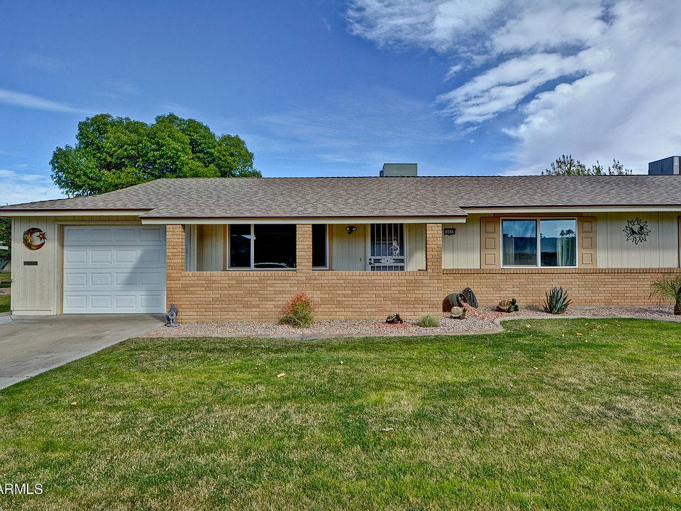 1st image of 10628 W El Capitan Cir