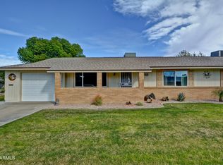 10628 W El Capitan Cir, Sun City, AZ 85351