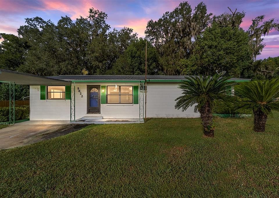 5622 NE 14th Ave, Ocala, FL 34479 | Zillow