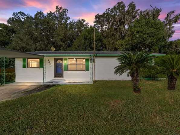 5622 NE 14th Ave, Ocala, FL 34479