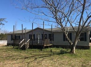 175 Autumn Run Rd, Saint george, SC 29477