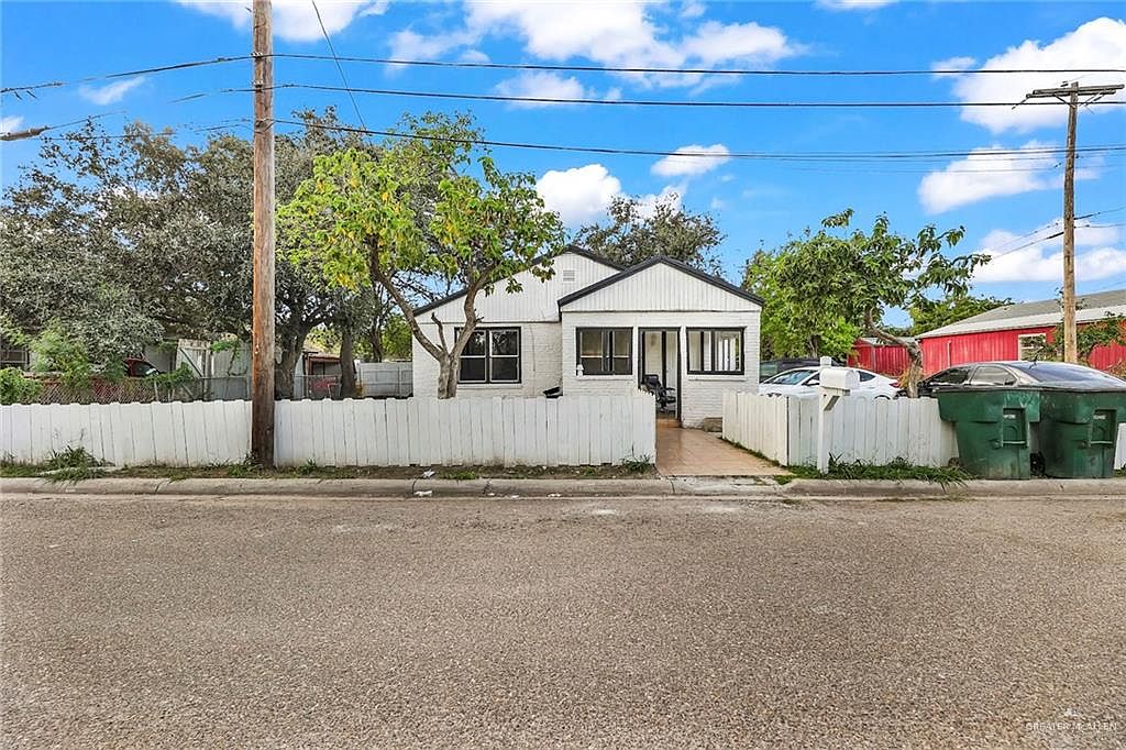 108 S Esperanza St, Pharr, TX 78577 MLS 418139 Zillow