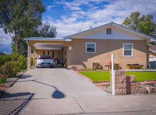 932 E Pueblo Dr, Espanola, NM 87532