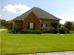 14300 Autumn Place Dr, Gonzales, LA 70737