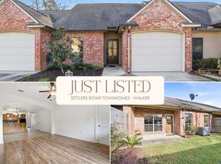 10633 Florida Blvd, Walker, LA 70785