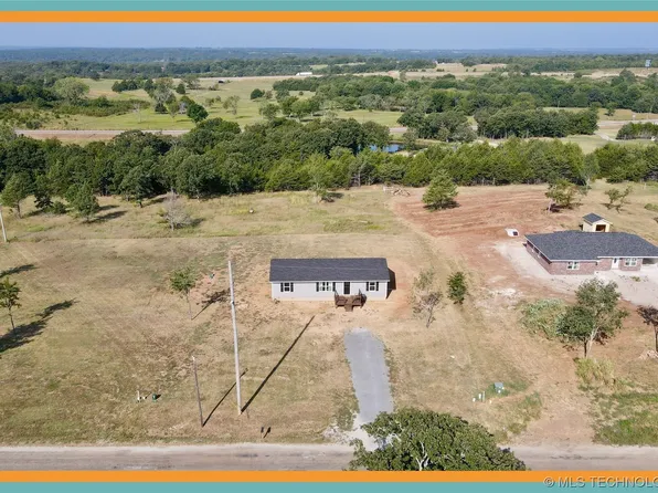6443 County Road 3560, Ada, OK 74820