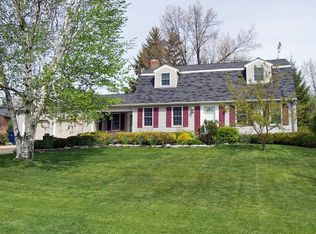 66 Redwood Rd, Mansfield, OH 44907