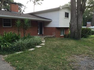 1809 Sharon Rd, Tallahassee, FL 32303