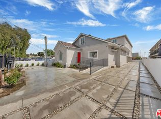 12000 Runnymede St, North Hollywood, CA 91605