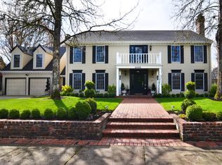 2096 Musket St, Eugene, OR 97408