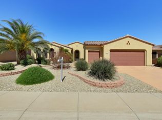 17402 W Hermosa Dr, Surprise, AZ 85387