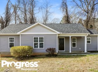 223 Caddel St, Wake Forest, NC 27587