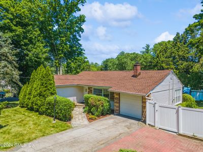 45 Sound Beach Avenue Ext, Riverside, CT, 06878