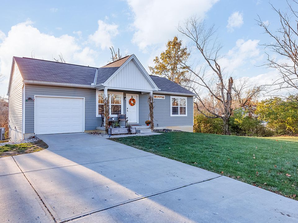 825 Cox Rd, Independence, KY 41051 Zillow