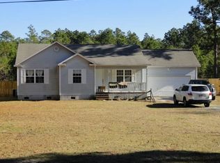 349 Highway 172, Hubert, NC 28539