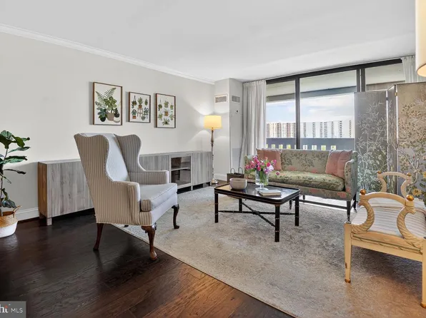 6101 Edsall Rd APT 1606, Alexandria, VA 22304