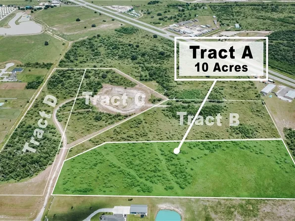 TRACT Dayspring Dr #A, Victoria, TX 77904