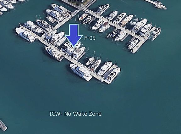 2nd image of 6 Marina St #F-03