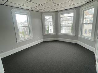 62 Roosevelt St #3S, New Bedford, MA 02744