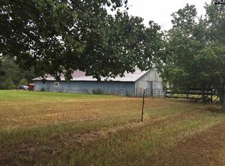 137 Berkeley Rd, Leesville, SC 29070